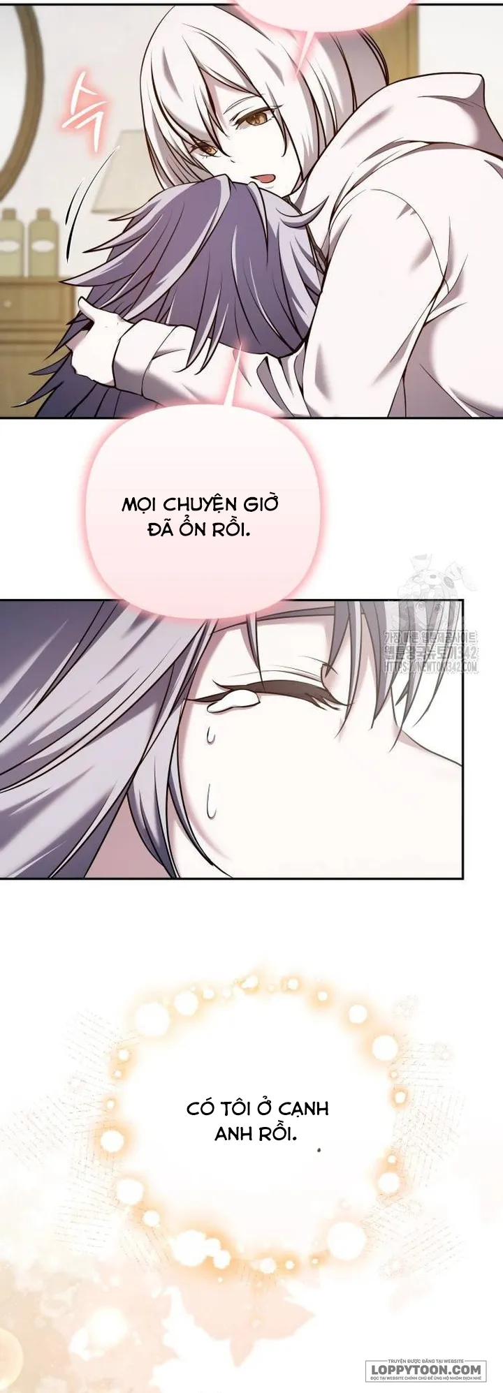 Thỏ Trắng Ở Xứ Sở Thần Tiên Chap 26 - trang 29