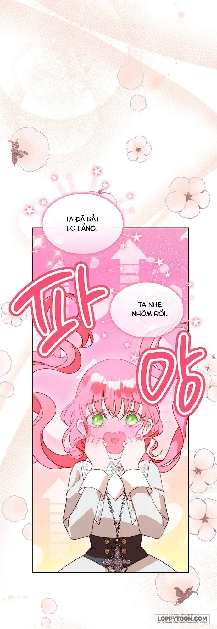 Tôi Được Sinh Ra Là Cô Con Gái Thứ Hai Chap 99 - trang 36