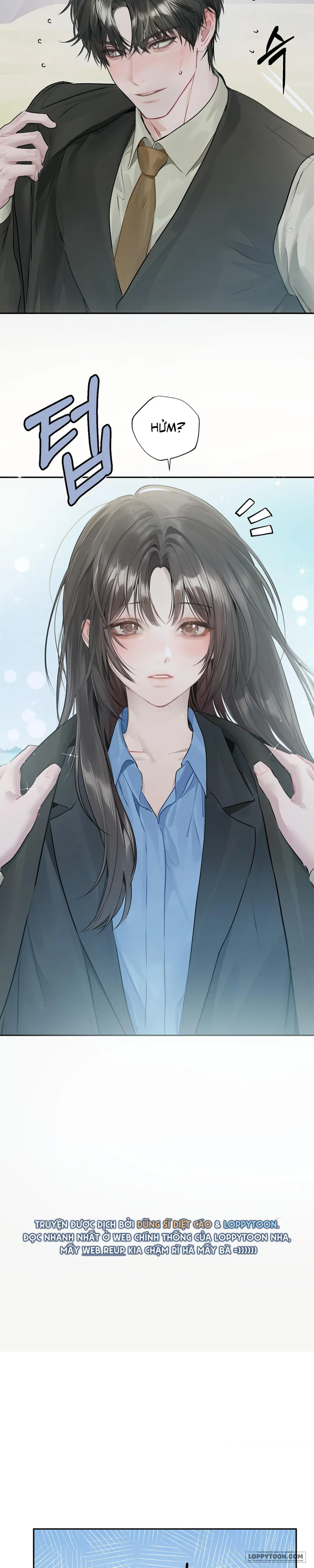 Ji Woo & Woo Yeon Chap 22 - trang 5