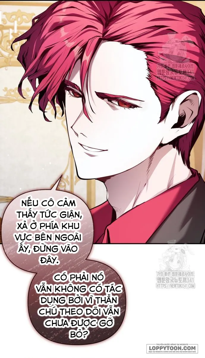 Thỏ Trắng Ở Xứ Sở Thần Tiên Chap 5 - trang 21