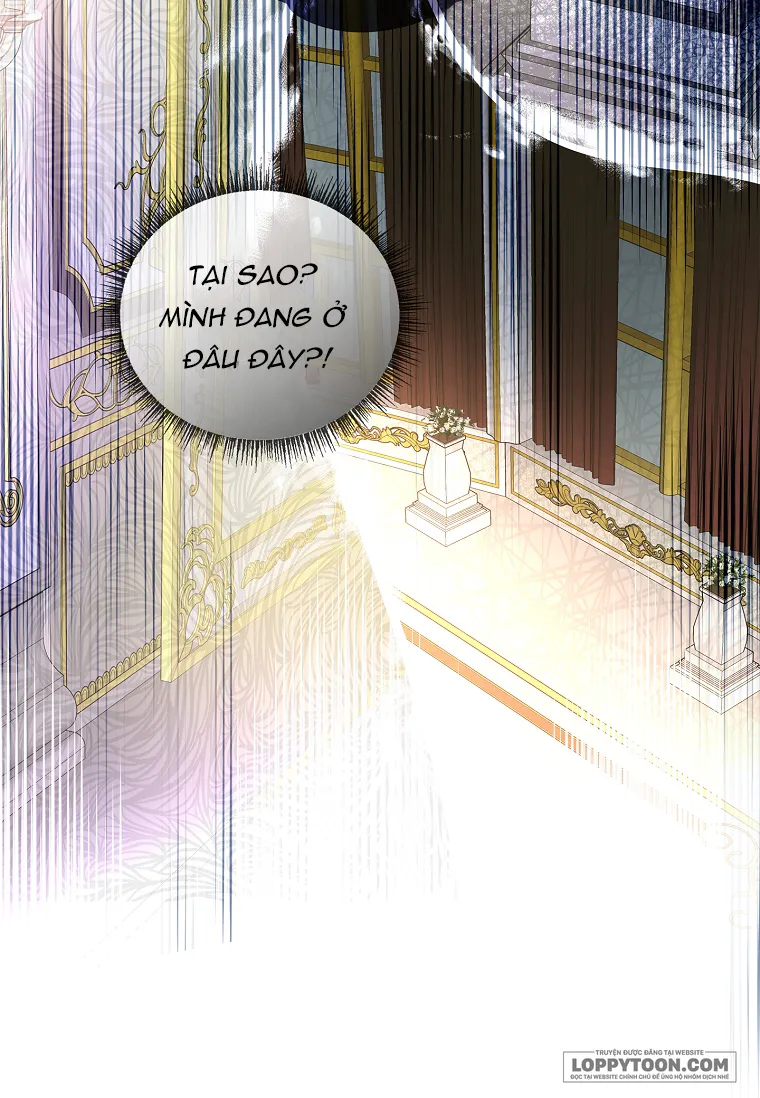 Tôi Đã Trở Thành Con Gái Út Của Công Tước Phản Diện Chap 3 - trang 62