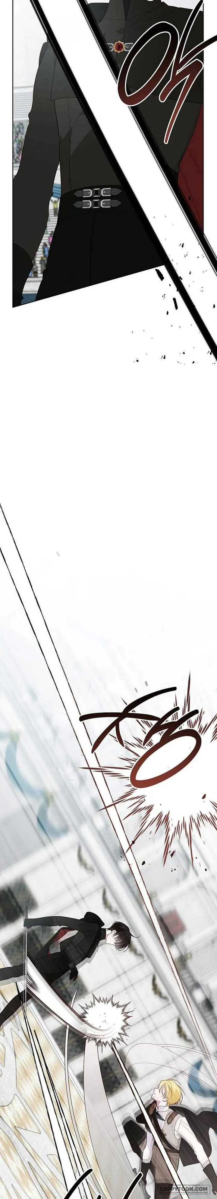 Bạo Chúa Bé Con Chap 81 - trang 29