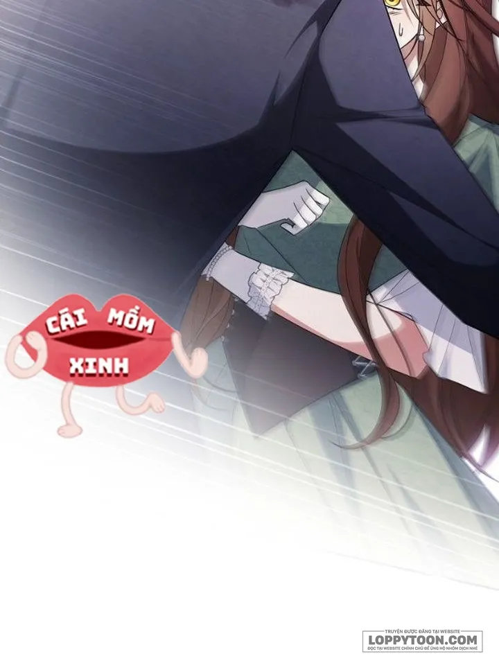 Hôn Phu À, Ta Biết Chàng Ghét Ta Chap 46 - trang 50