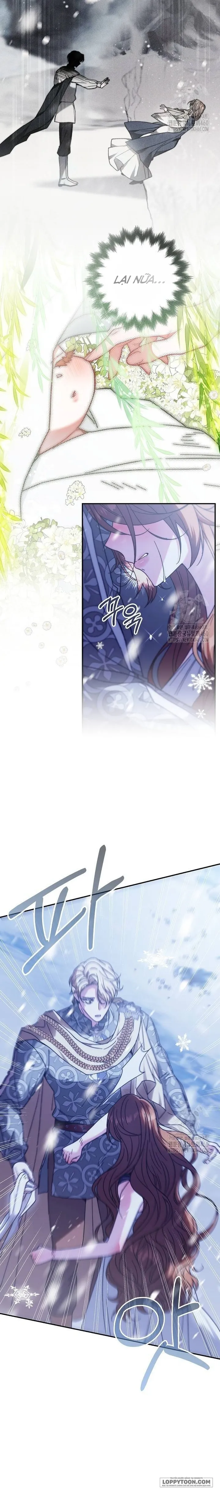 Lần Này Tôi Sẽ Sinh Con Với Người Đàn Ông Khác Chap 11 - trang 16