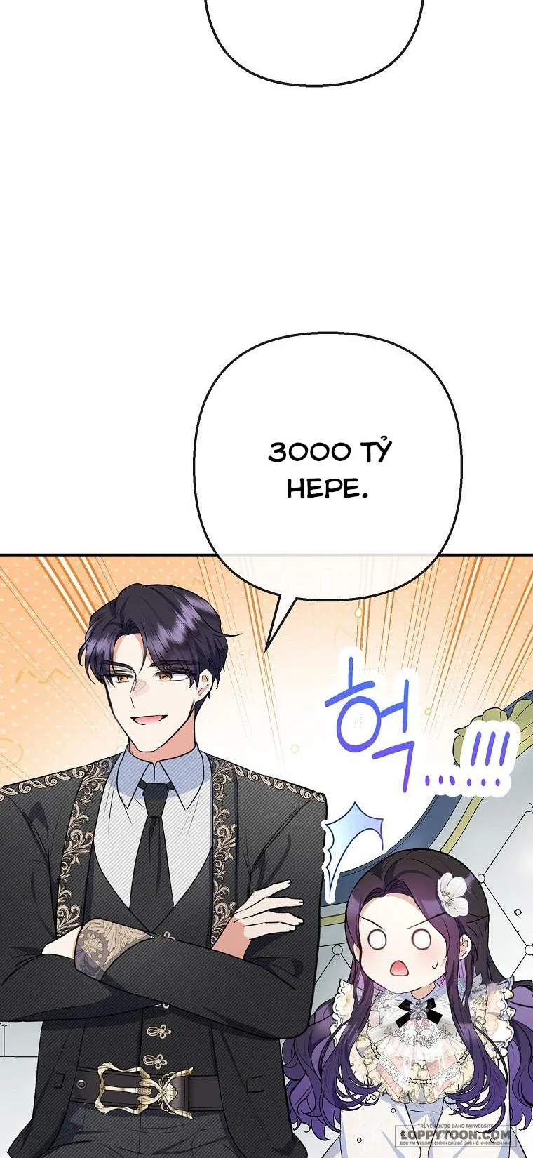 Con Gái Cưng Của Quỷ Chap 72 - trang 4