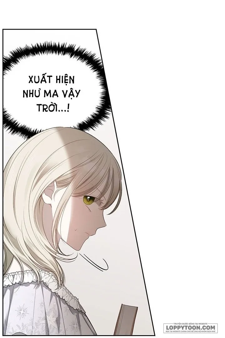 Nam Chính Quái Vật Sống Dưới Giường Tôi Chap 19 - trang 10