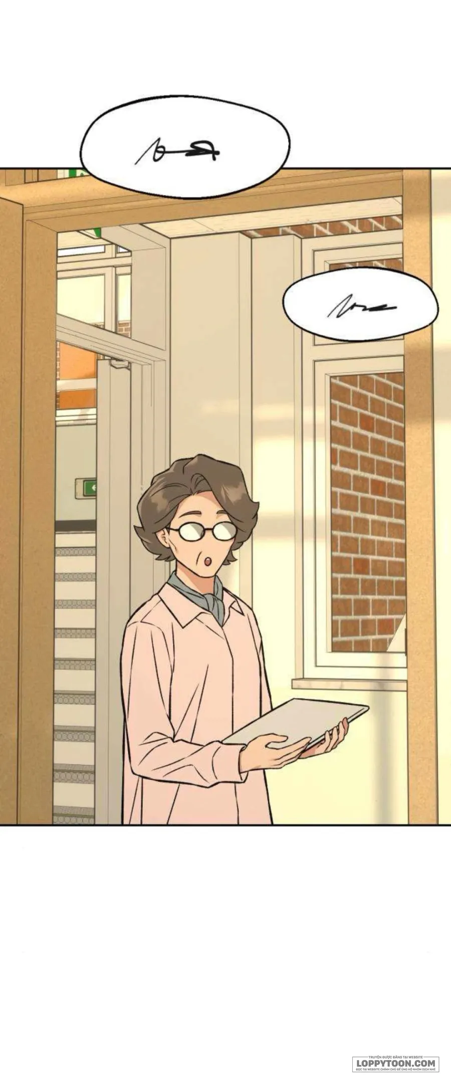Nguyên Tắc Của Serim Chap 14 - trang 70