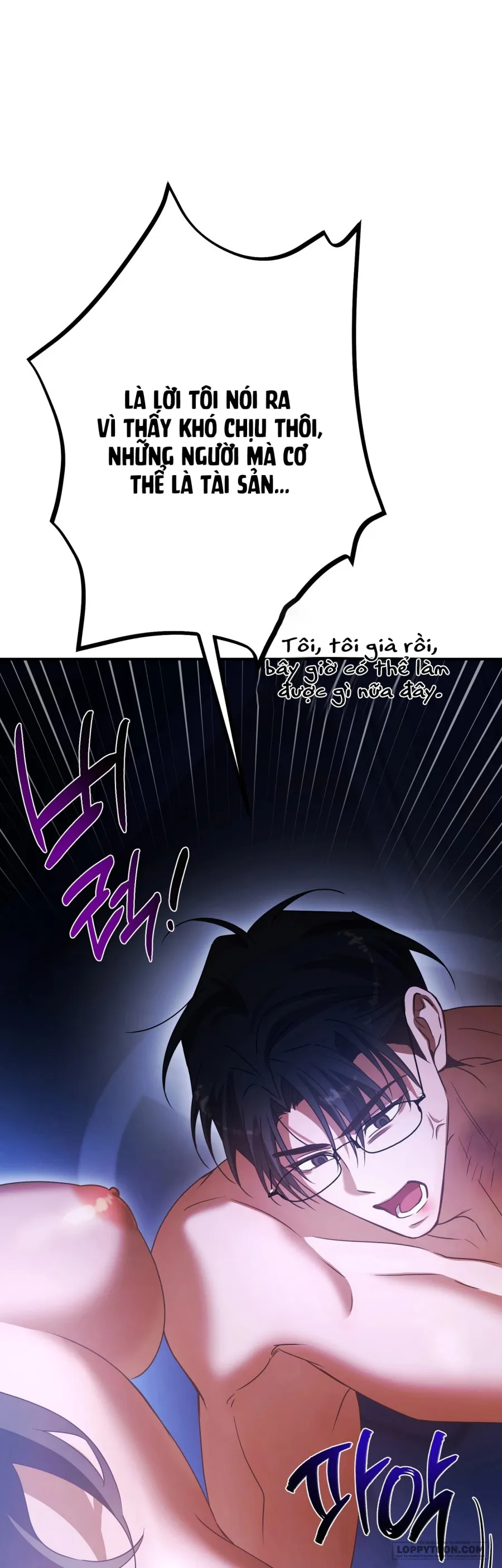 Chuyến Tham Quan Thực Địa Về Ý Thức An Toàn Chap 6 - 🔞🔞🔞 - trang 30