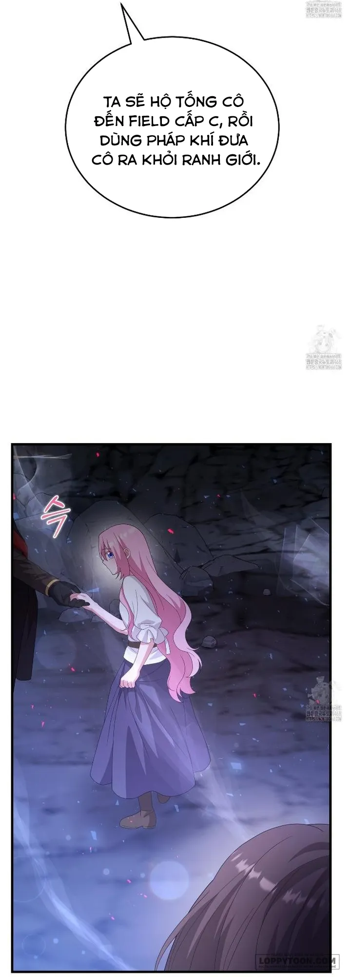 Nàng Tiên, Hãy Ký Hợp Đồng Nào Chap 62 - trang 52