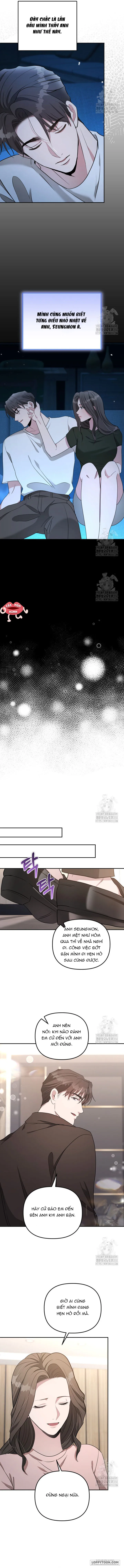 Collector Chap 58 - trang 10