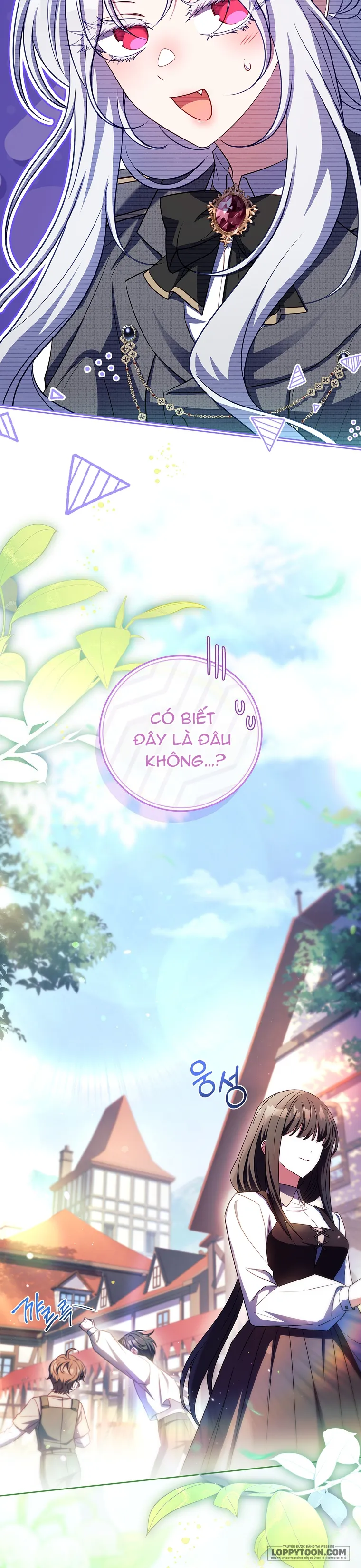 Cha Nào Con Nấy Chap 34 - trang 39
