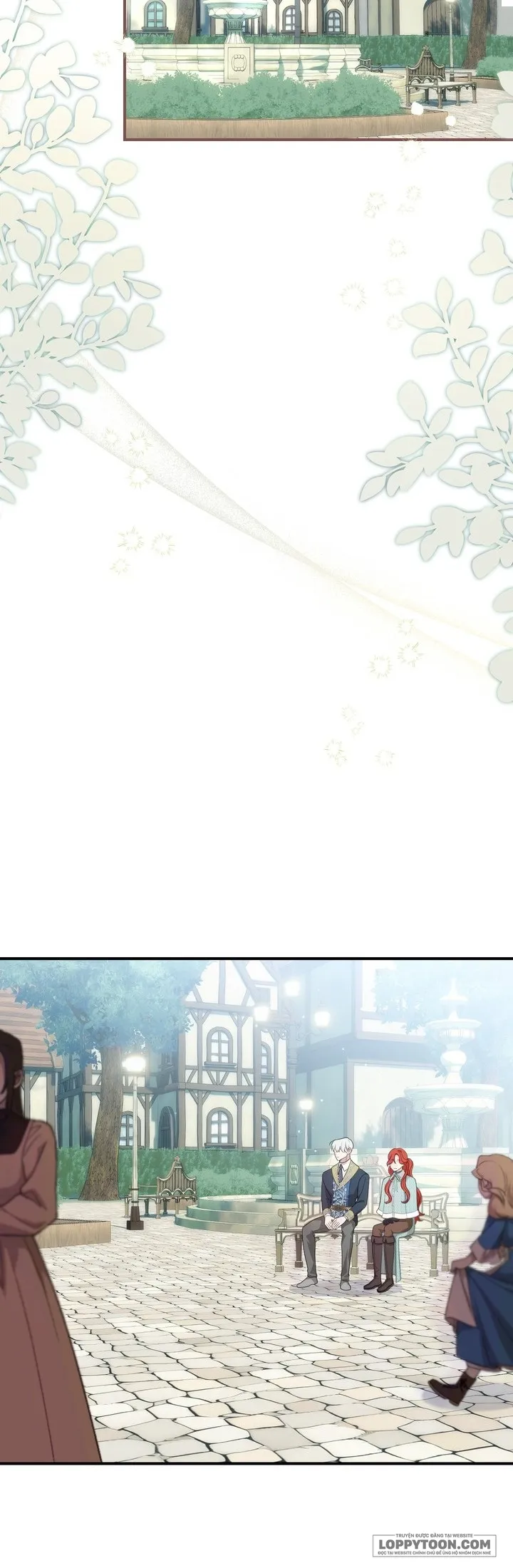 Vị Hoàng Tử Của Em Chap 5 - trang 28