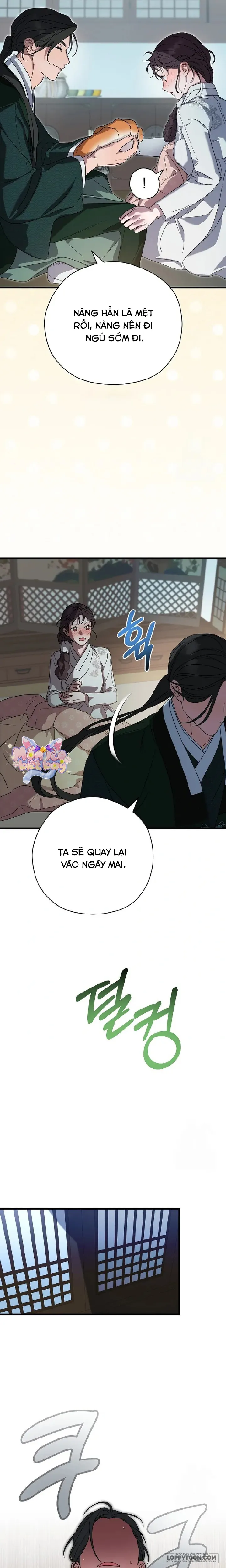 Ta Chỉ Muốn Ăn Em Chap 19 - trang 25