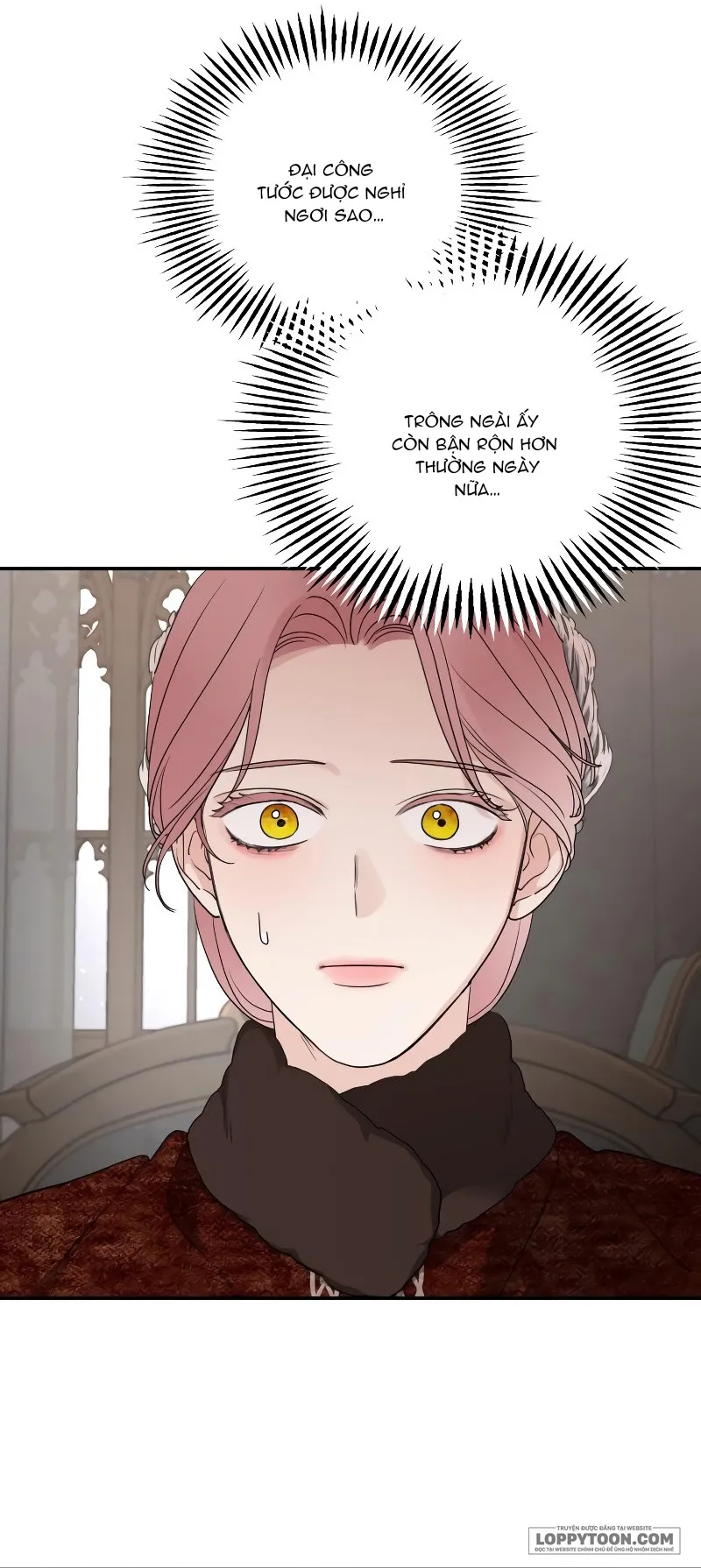 Gia Đình Chồng Quá Ám Ảnh Bởi Tôi Chap 93 - trang 48
