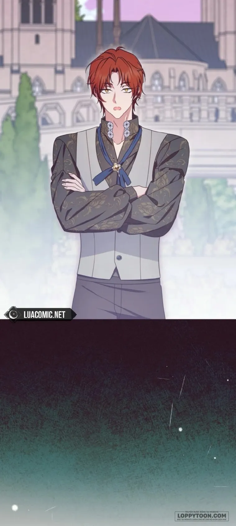 Được Yêu Thương Mà Còn Ngại Ngùng Sao Chap 89 - trang 5