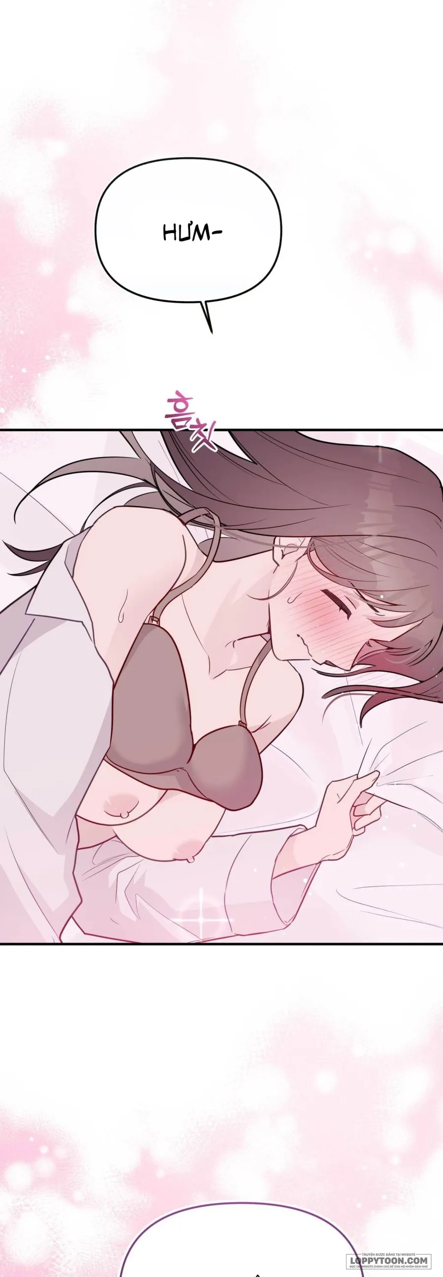 Tôi Nuôi Trai Chỉ Để "Thịt" Chap 21 - trang 27