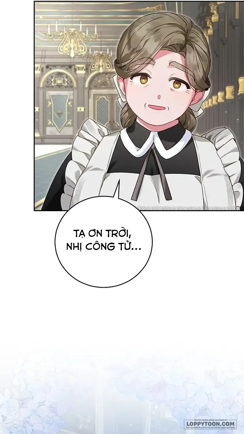 Papa Là Kẻ Thù Kiếp Trước Của Tôi? Chap 11 - trang 40