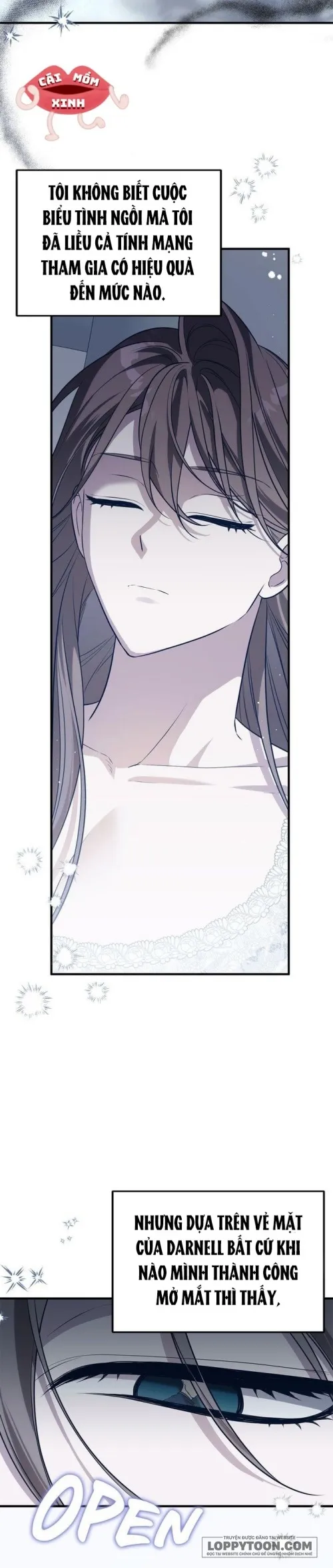 Dù Sao Chúng Ta Cũng Đã Kết Hôn Rồi Chap 29 - trang 2