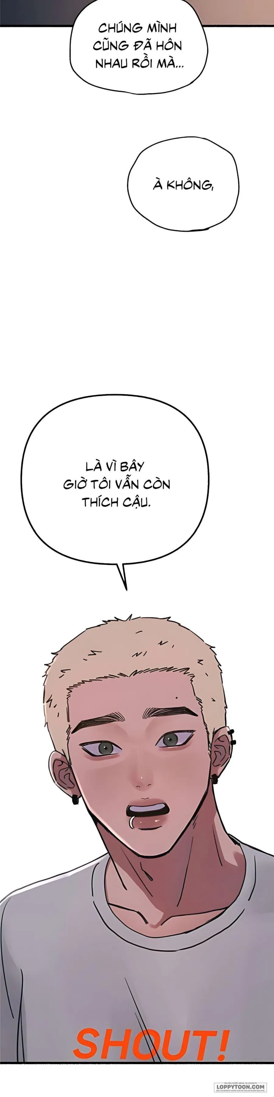 Thế Thân Chap 14 - trang 13