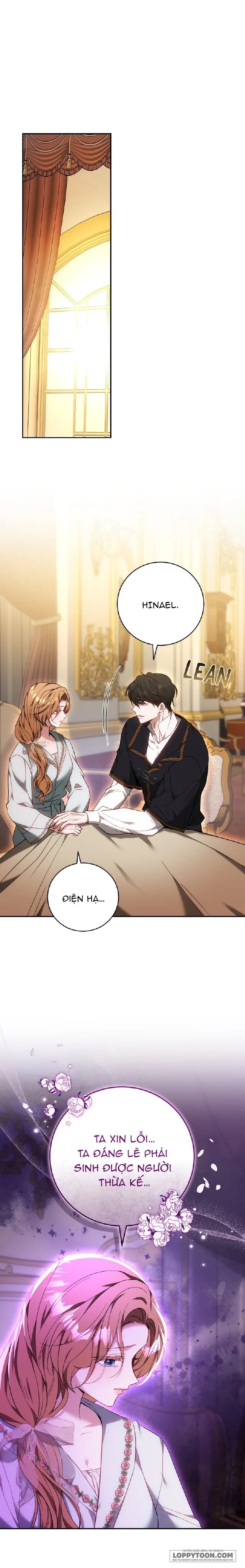 Lần Này Tôi Sẽ Sinh Con Với Người Đàn Ông Khác Chap 68 - trang 17