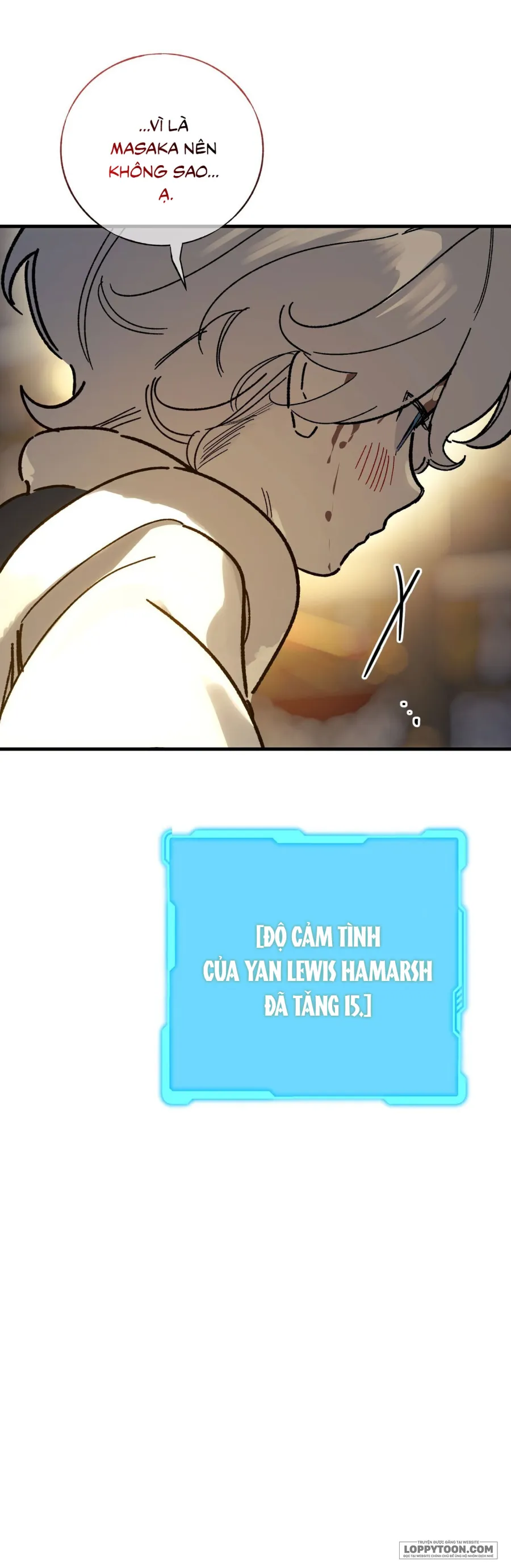 Gửi Đến Kẻ Sẽ Hủy Diệt Tôi Chap 28 - trang 23
