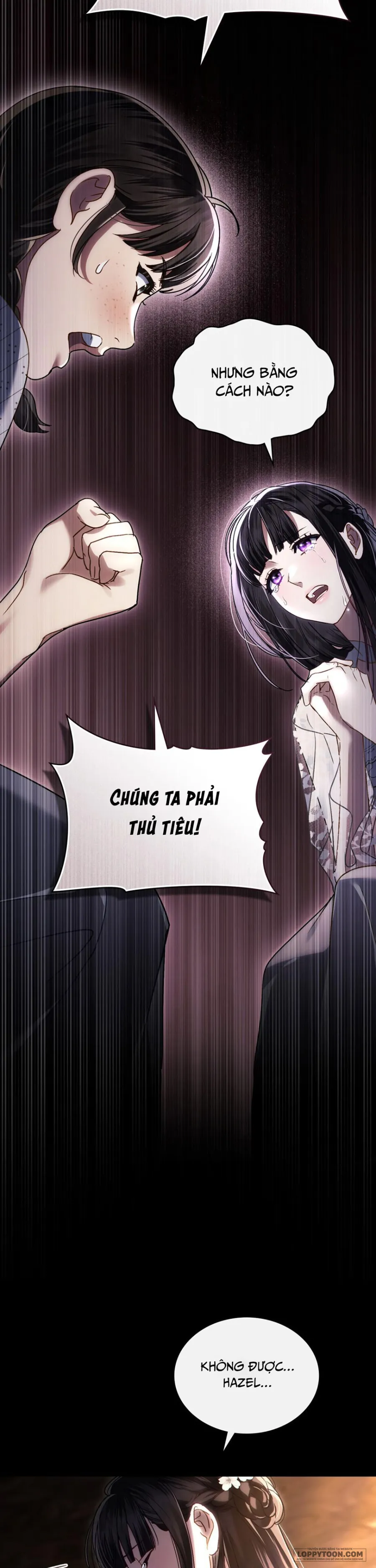 Giới Thượng Lưu Chap 13 - trang 37