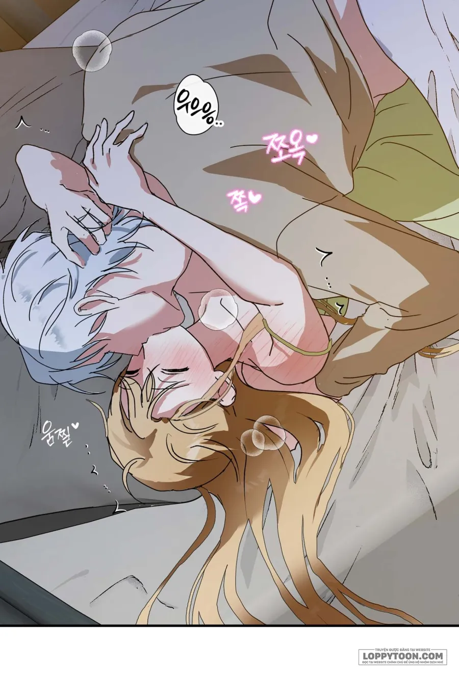 Cuộc Hôn Nhân Này Liệu Có Ổn Không? Chap 4 - 🔞 - trang 55