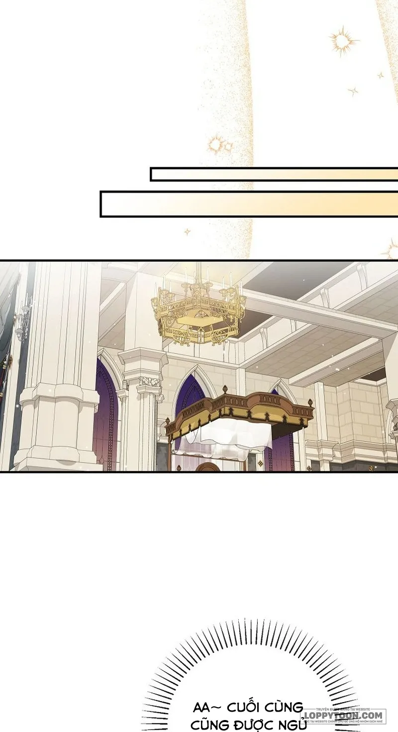 Trở Thành Miêu Nữ Của Hoàng Đế Chap 32 - trang 46