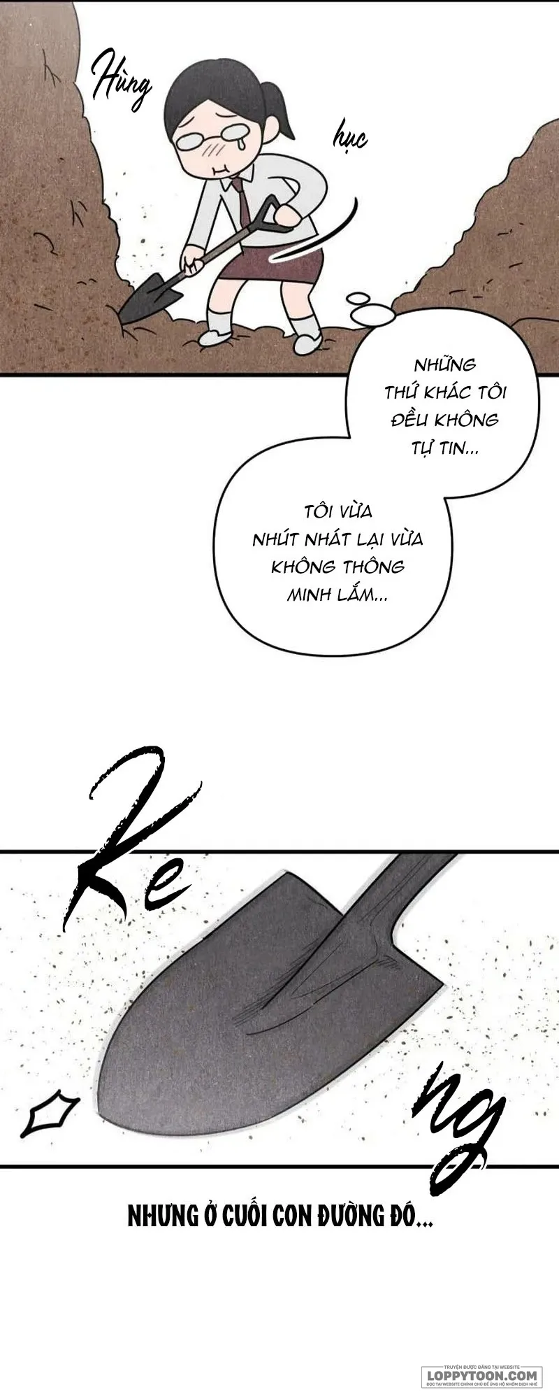 Câu Lạc Bộ Chị Đẹp Chap 6 - Mới yêu lần đầu đúng là khó thật đấy - trang 4