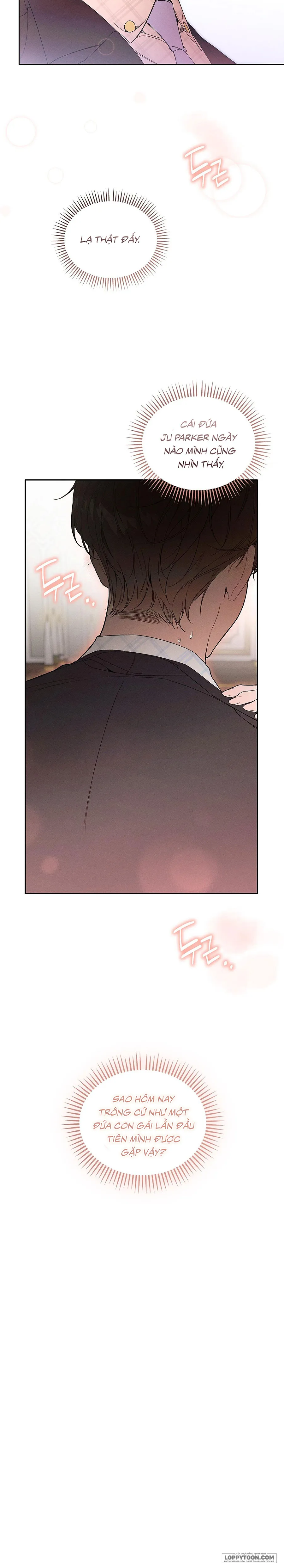 Love:Zero Chap 10 - trang 24