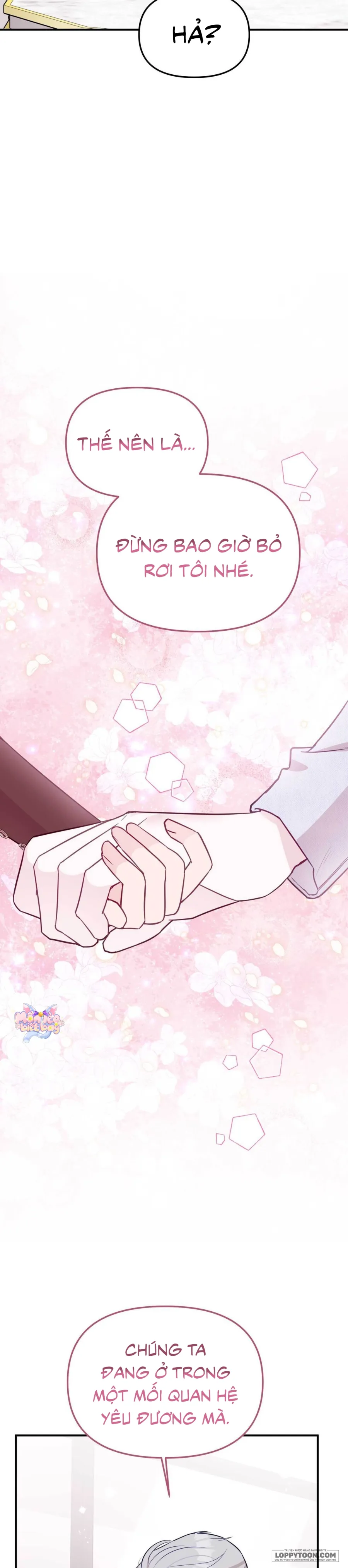 Tôi Nuôi Trai Chỉ Để "Thịt" Chap 24 - trang 40