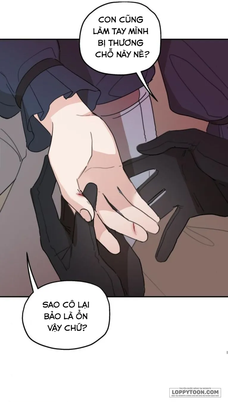 Gia Đình Chồng Quá Ám Ảnh Bởi Tôi Chap 9 - trang 56