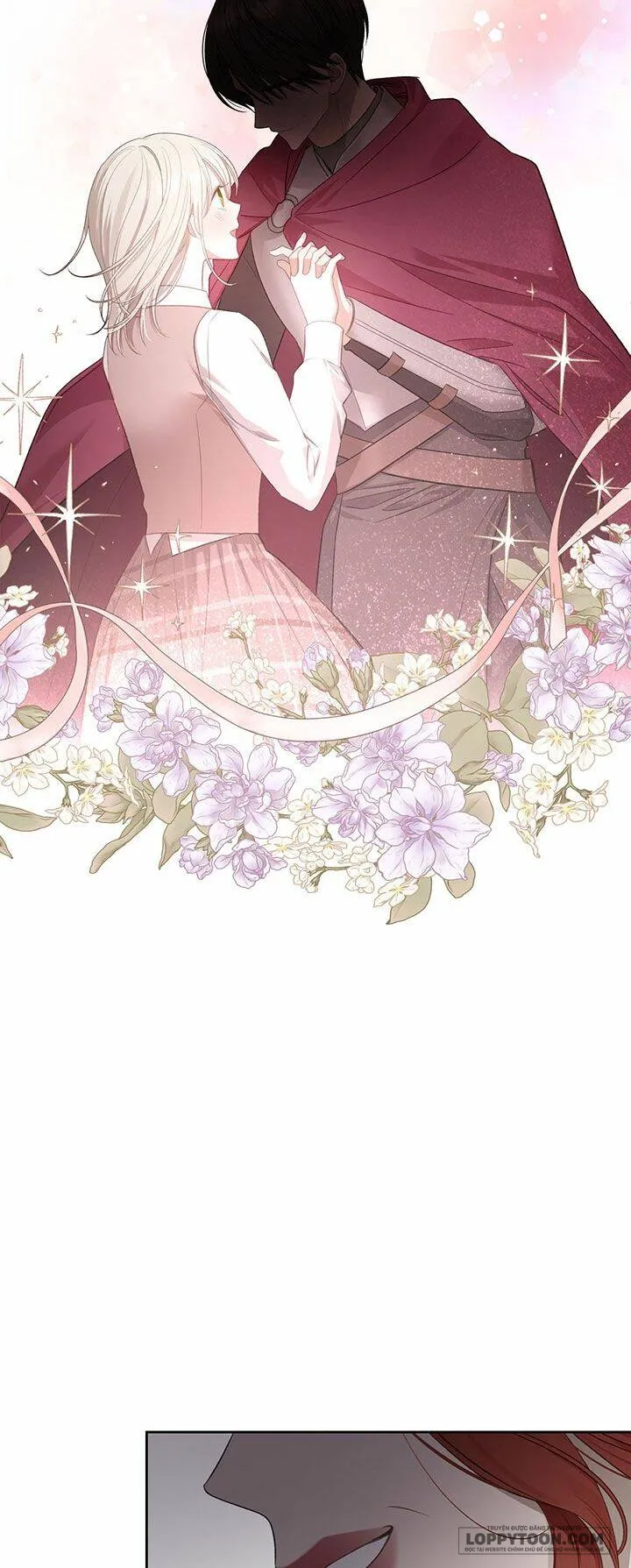 Nam Chính Quái Vật Sống Dưới Giường Tôi Chap 20 - trang 10