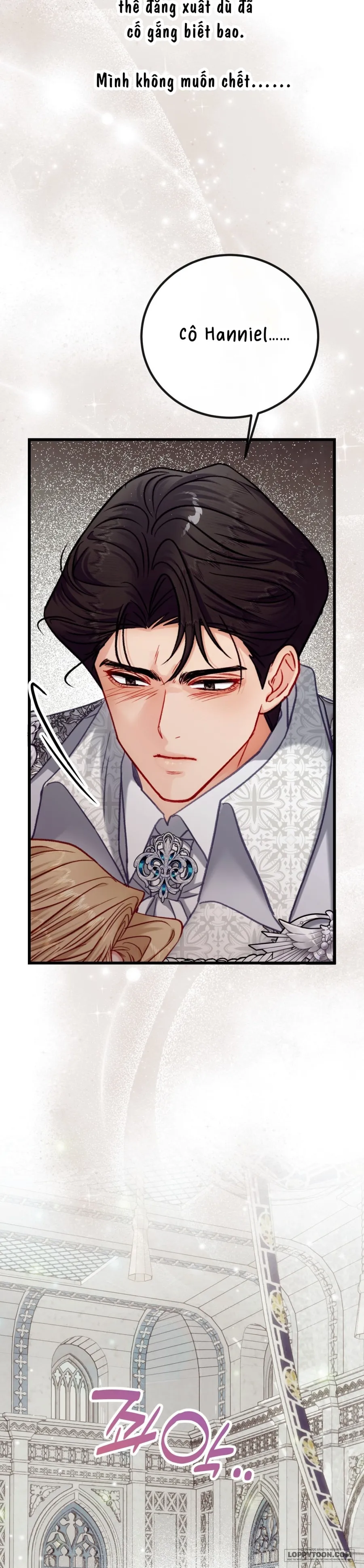 Bị Mắc Kẹt Trong Trò Chơi Harem Ngược Vô Vọng Chap 27 - trang 32