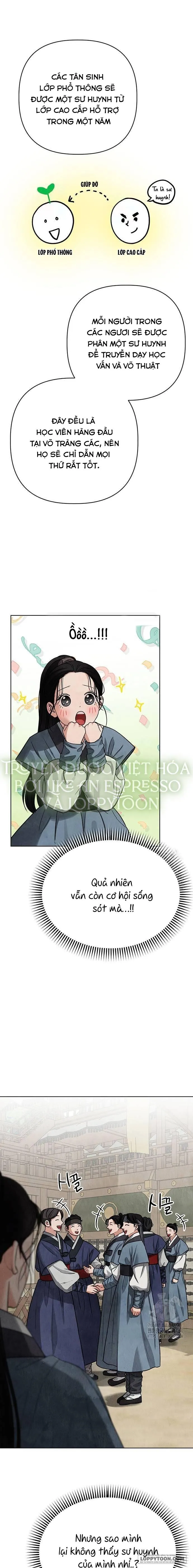 Quỷ Hồn Chap 6 - trang 25