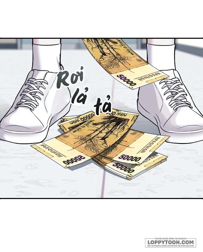 Xâm Nhập Trường Trung Học Tài Phiệt Chap 9 - trang 33