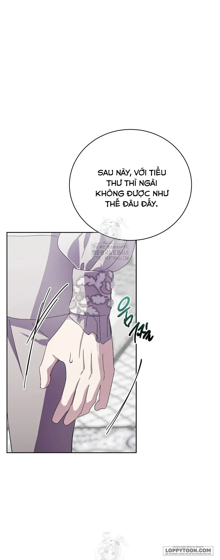 Phía Sau Mặt Nạ Của Nam Chính Hiền Lành Chap 93 - trang 41