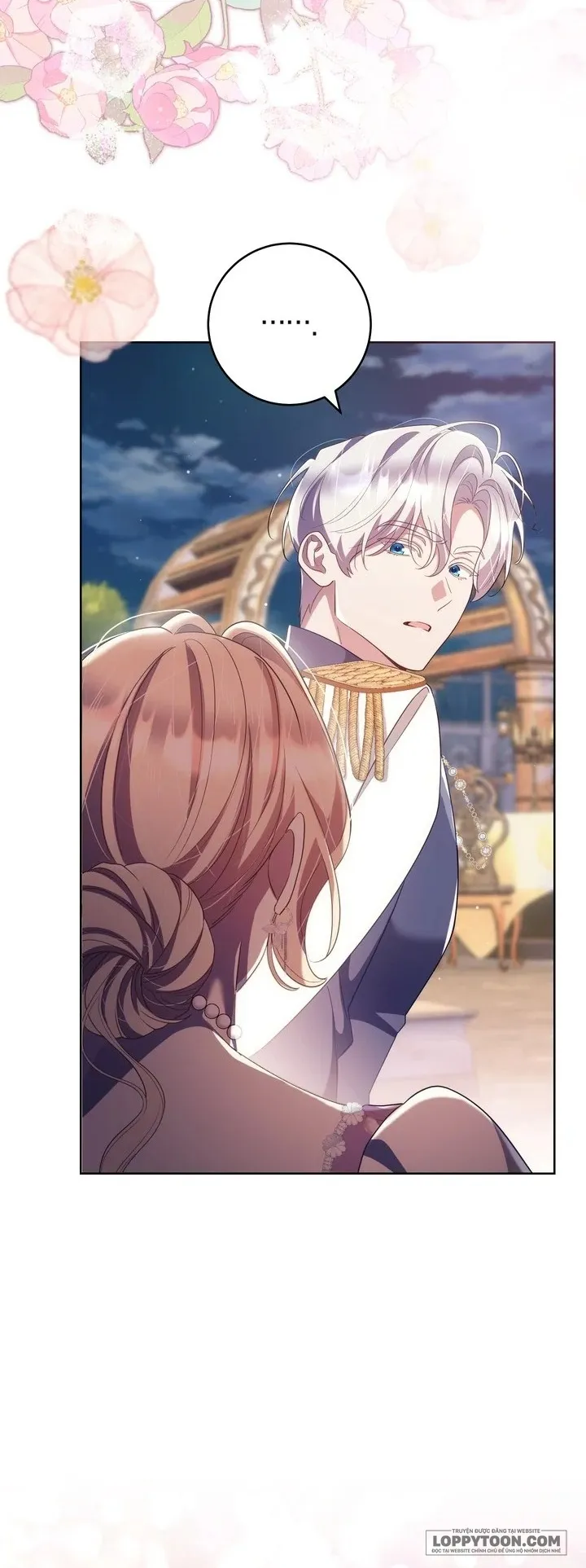 Vị Hoàng Tử Của Em Chap 26 - trang 16