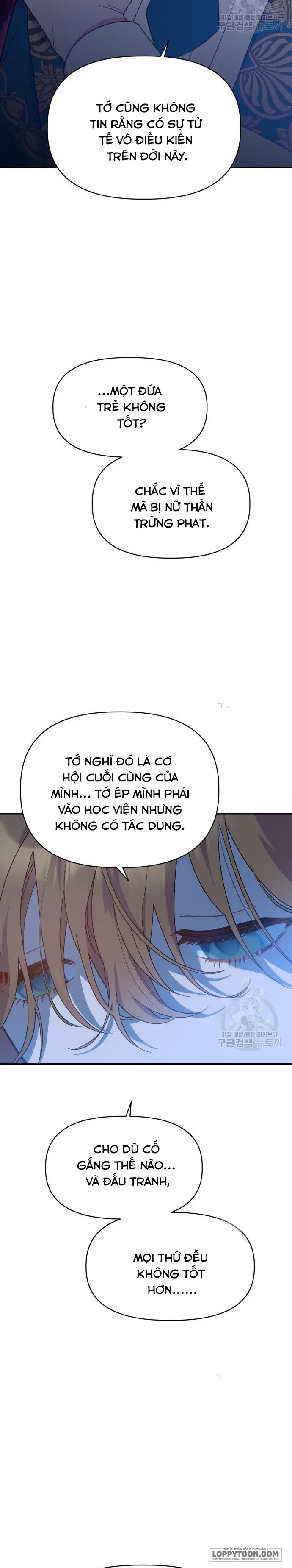 Pháp Sư Hiện Kim Của Trò Chơi Lỗi Chap 6 - trang 23