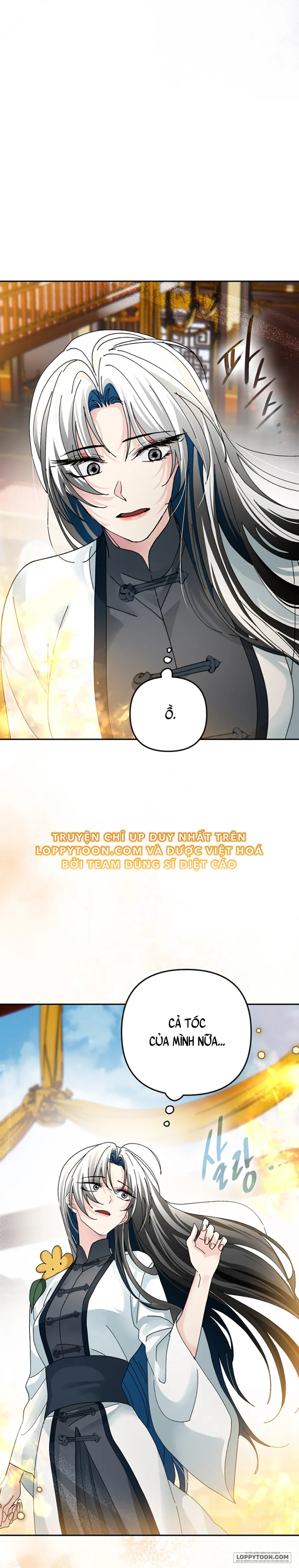 Vùng Đất Khắc Kỷ Chap 52 - trang 47