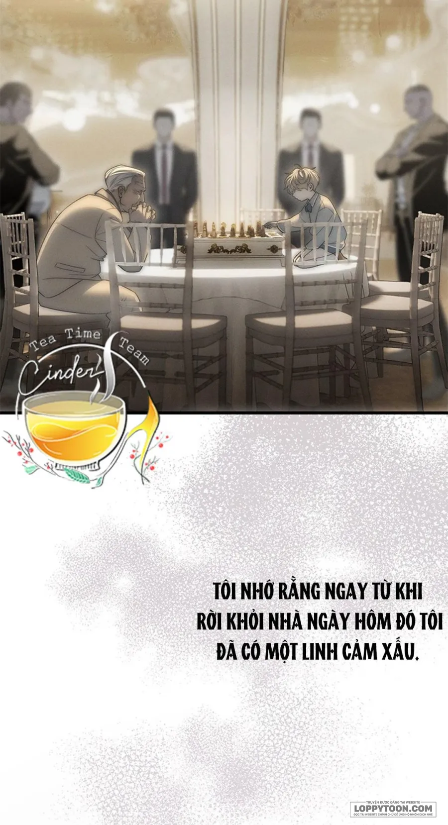 Xâm Nhập Trường Trung Học Tài Phiệt Chap 95 - trang 88