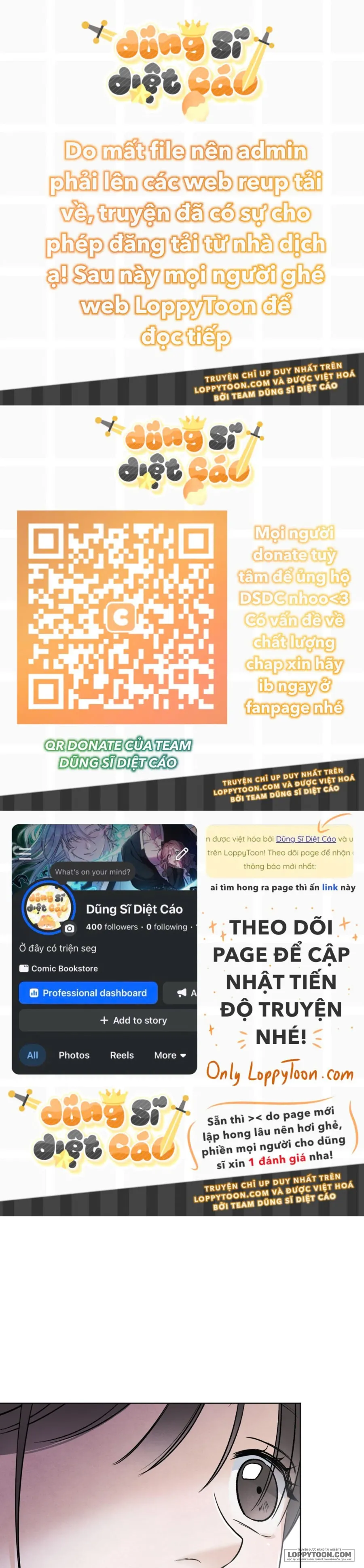 Cuộc Đời Của Kẻ Cặn Bã Chap 46 - trang 1
