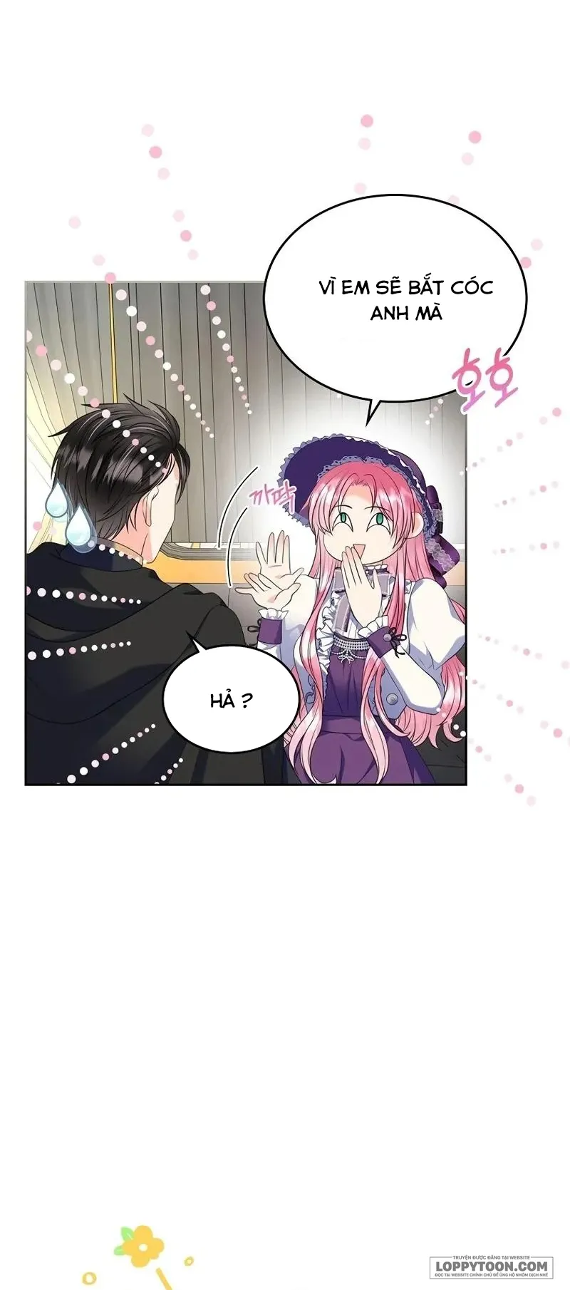 Tôi Sẽ Ly Hôn Với Anh Trai Nữ Chính Chap 71 - trang 18