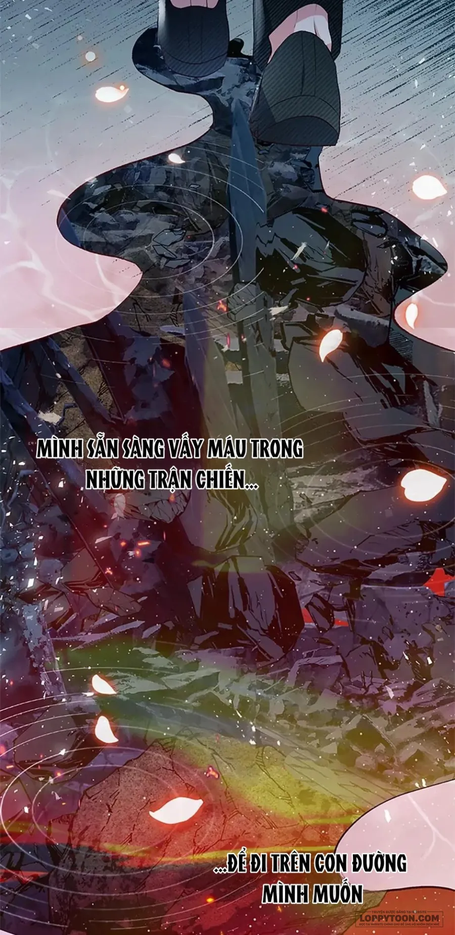 Con Gái Cưng Của Quỷ Chap 31 - trang 64