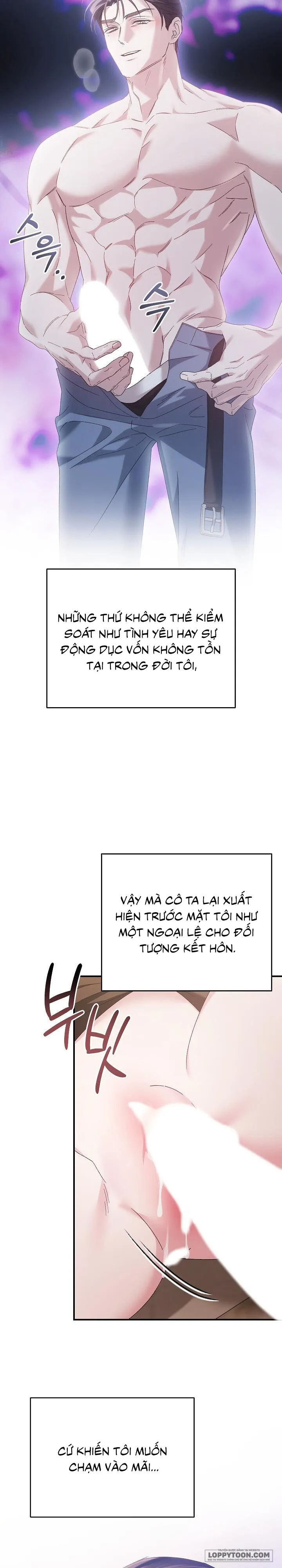 Sự Mang Thai Phục Tùng Chap 7 - 🔞🔞🔞 - trang 12