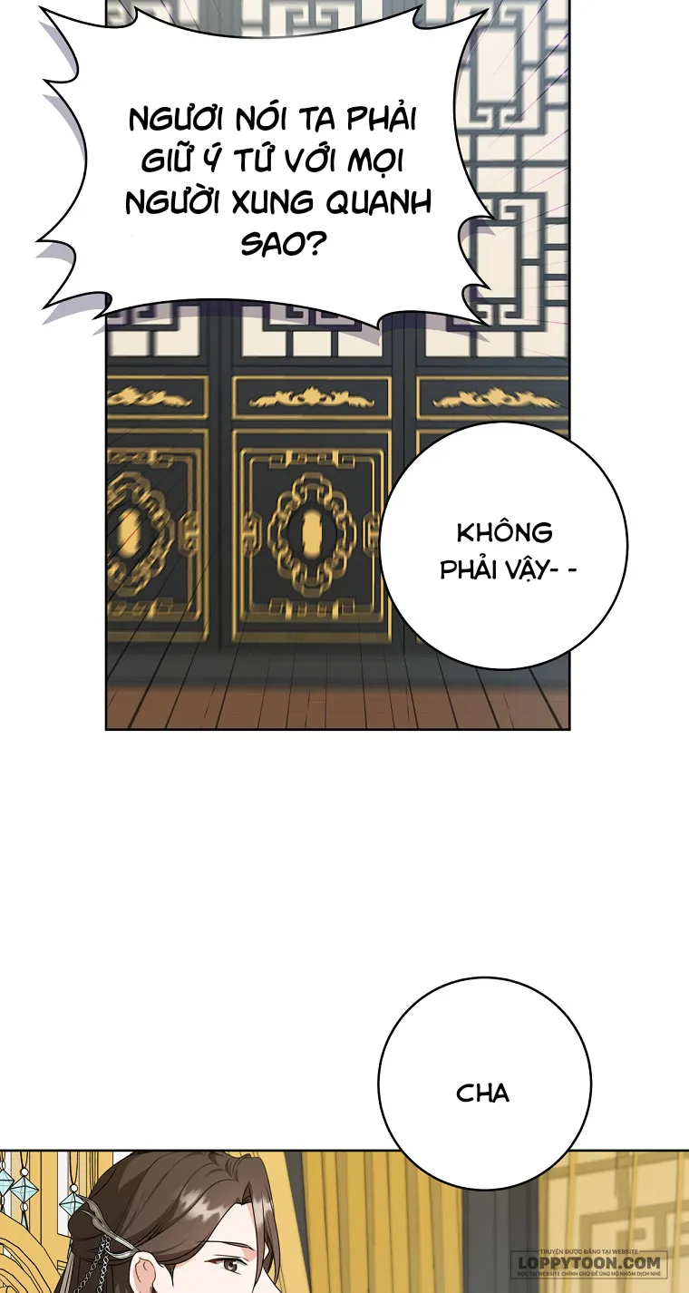 Trở Thành Cô Cháu Gái Bị Khinh Miệt Của Nhà Quyền Quý Chap 22 - trang 8