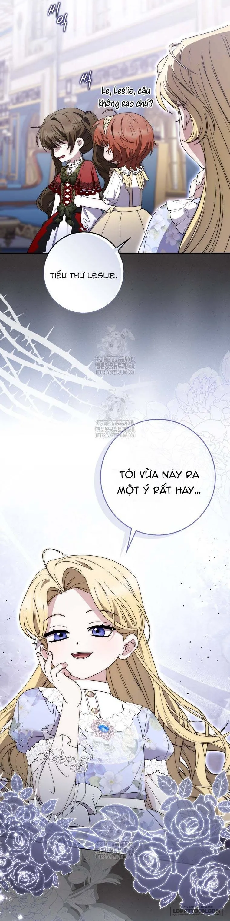 Nam Chính Bệnh Hoạn Ám Ảnh Với Sức Khoẻ Của Tôi Chap 31 - trang 52