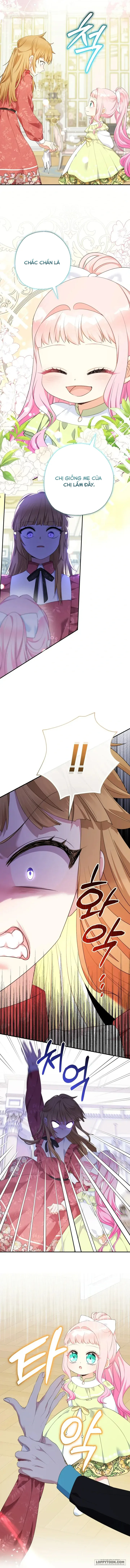 Tiểu Thư Tích Tiền Đi Bụi Chap 77 - trang 10