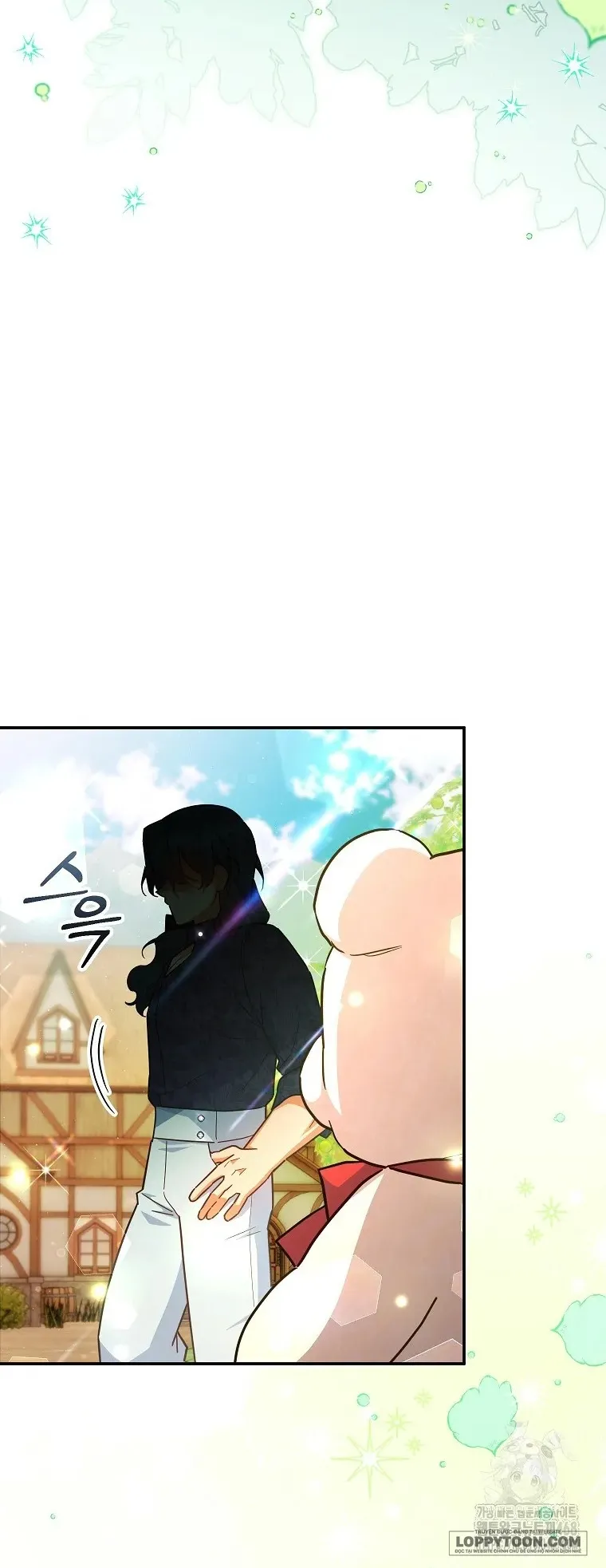 Bé Con Chốn Hoa Nở Chap 60 - trang 59