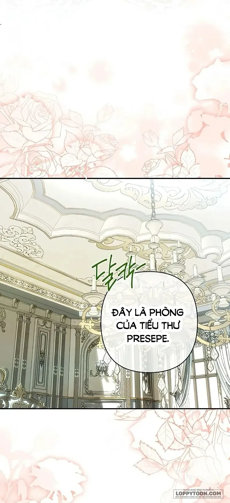 Presepe Bên Ngoài Chiếc Lồng Chap 15 - trang 44